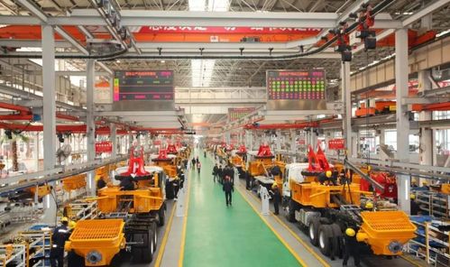 直男工廠的柔性改造 互聯網信息時代的新機遇