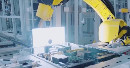 南京入選全國首批“5G+工業互聯網”融合應用試點城市，加速制造業數字化轉型